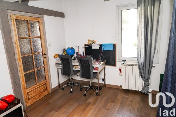 Maison à vendre 5 pièces 225 m² Marseille 11