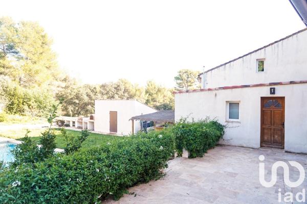 Maison à vendre 5 pièces 225 m² Marseille 11