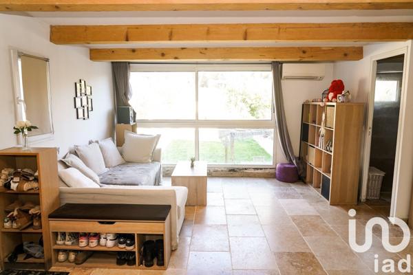 Maison à vendre 5 pièces 225 m² Marseille 11