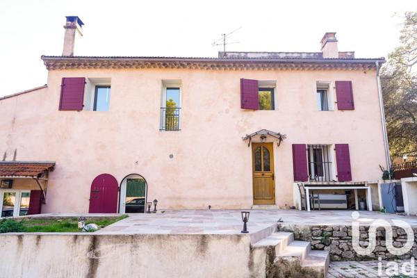 Maison à vendre 5 pièces 225 m² Marseille 11