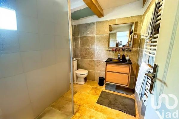 Maison à vendre 5 pièces 225 m² Marseille 11