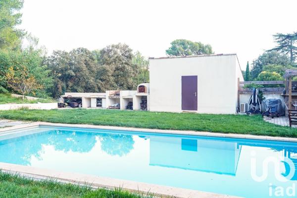 Maison à vendre 5 pièces 225 m² Marseille 11