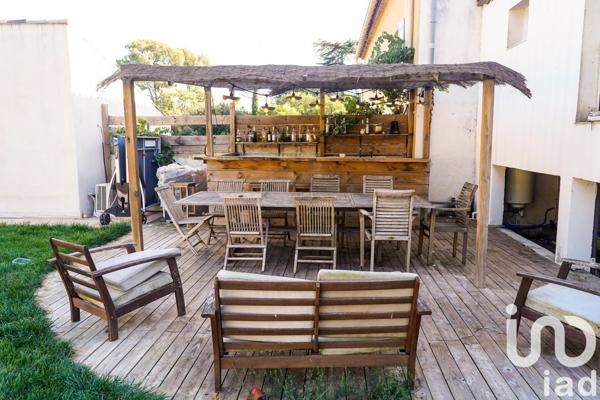 Maison à vendre 5 pièces 225 m² Marseille 11