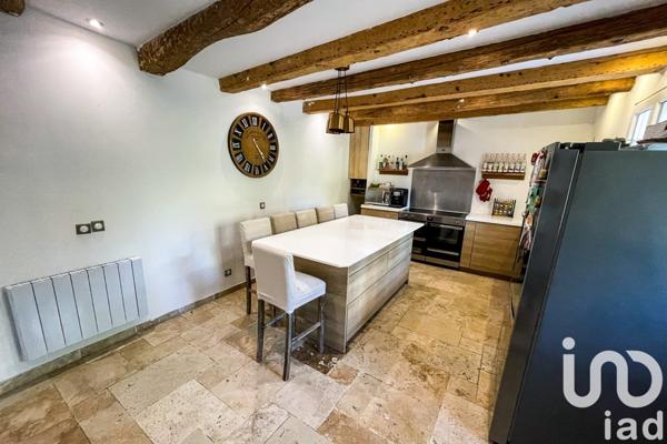 Maison à vendre 5 pièces 225 m² Marseille 11