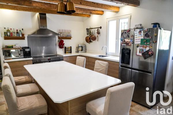 Maison à vendre 5 pièces 225 m² Marseille 11