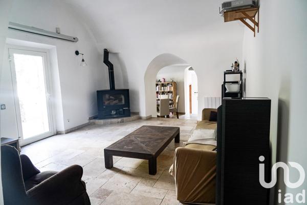 Maison à vendre 5 pièces 225 m² Marseille 11