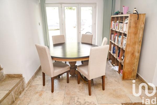 Maison à vendre 5 pièces 225 m² Marseille 11