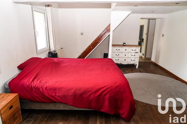 Maison à vendre 5 pièces 225 m² Marseille 11