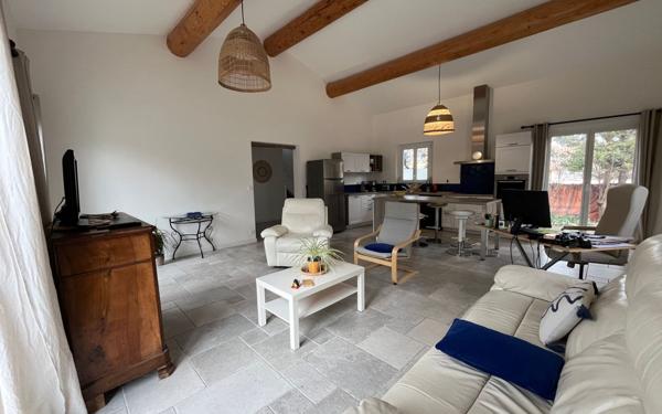 Maison à vendre    5 pièces •  Lunel