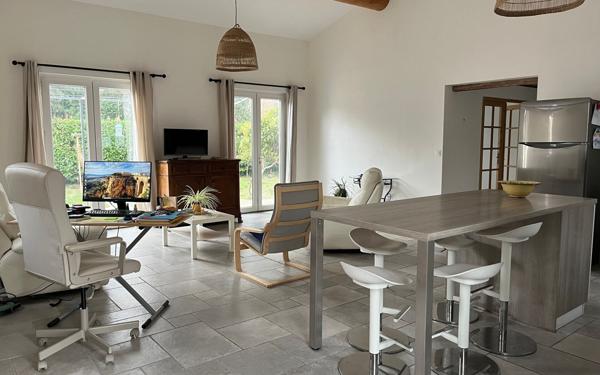 Maison à vendre    5 pièces •  Lunel