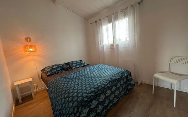 Maison à vendre    5 pièces •  Lunel