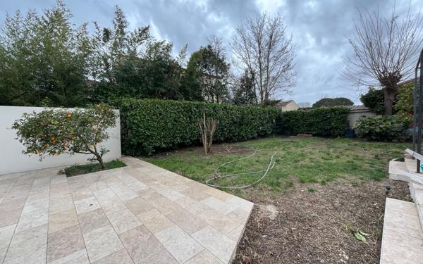 Maison à vendre    5 pièces •  Lunel