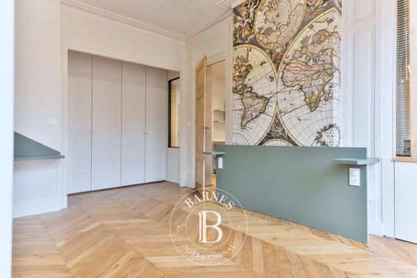 Lyon 2ème, Appartement 1 Chambre -  60 m² à vendre