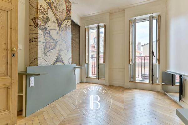 Lyon 2ème, Appartement 1 Chambre -  60 m² à vendre