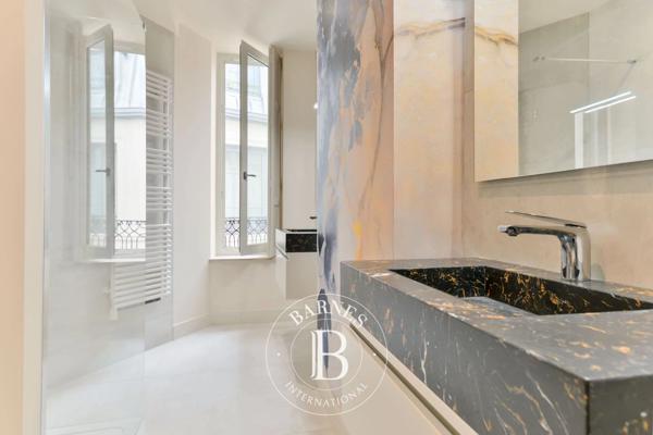 Lyon 2ème, Appartement 1 Chambre -  60 m² à vendre