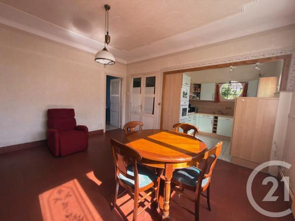 Maison à vendre  4 pièces - 83,26 m 2   LE MANS  - 72