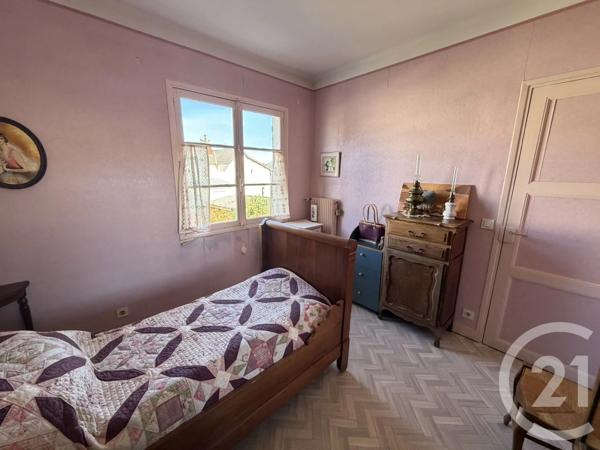 Maison à vendre  4 pièces - 83,26 m 2   LE MANS  - 72