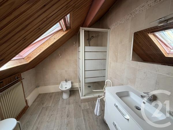 Maison à vendre  4 pièces - 83,26 m 2   LE MANS  - 72