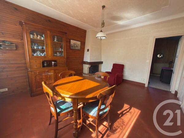 Maison à vendre  4 pièces - 83,26 m 2   LE MANS  - 72