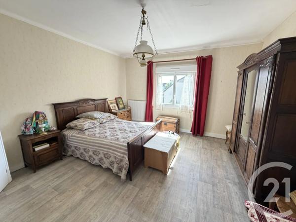 Maison à vendre  4 pièces - 83,26 m 2   LE MANS  - 72