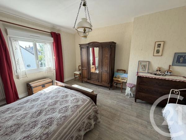 Maison à vendre  4 pièces - 83,26 m 2   LE MANS  - 72