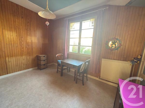 Maison à vendre  4 pièces - 83,26 m 2   LE MANS  - 72
