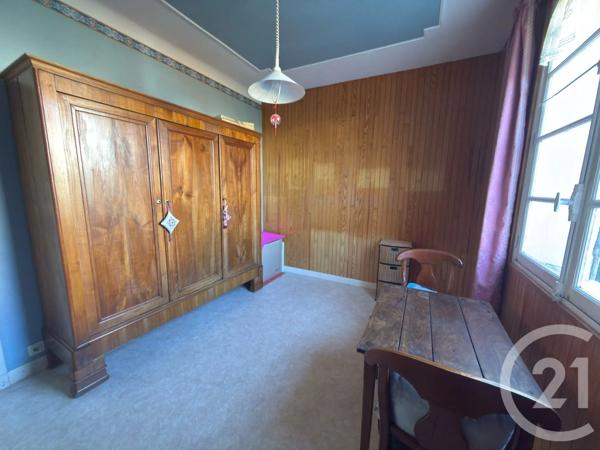 Maison à vendre  4 pièces - 83,26 m 2   LE MANS  - 72