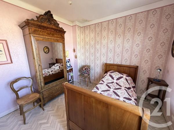 Maison à vendre  4 pièces - 83,26 m 2   LE MANS  - 72