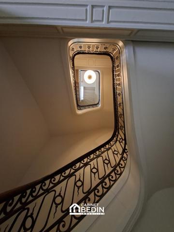 Achat Appartement T2 Bordeaux 1 chambre