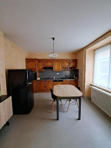 Maison de ville à vendre à Rieupeyroux dans l'Aveyron (12240), ref : 1010349   
Aveyron