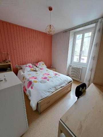 Maison de ville à vendre à Rieupeyroux dans l'Aveyron (12240), ref : 1010349   
Aveyron