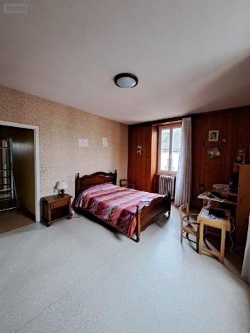 Maison de ville à vendre à Rieupeyroux dans l'Aveyron (12240), ref : 1010349   
Aveyron