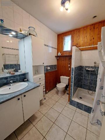 Maison de ville à vendre à Rieupeyroux dans l'Aveyron (12240), ref : 1010349   
Aveyron