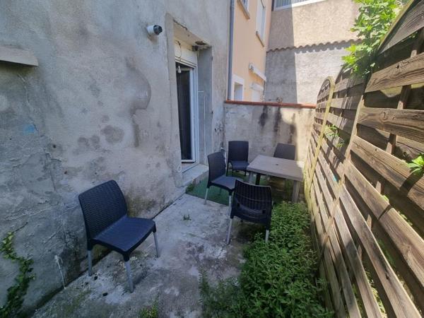 Immeuble à vendre |  Pamiers |  180 m²