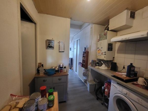 Immeuble à vendre |  Pamiers |  180 m²