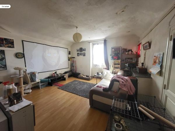 Immeuble à vendre |  Pamiers |  180 m²