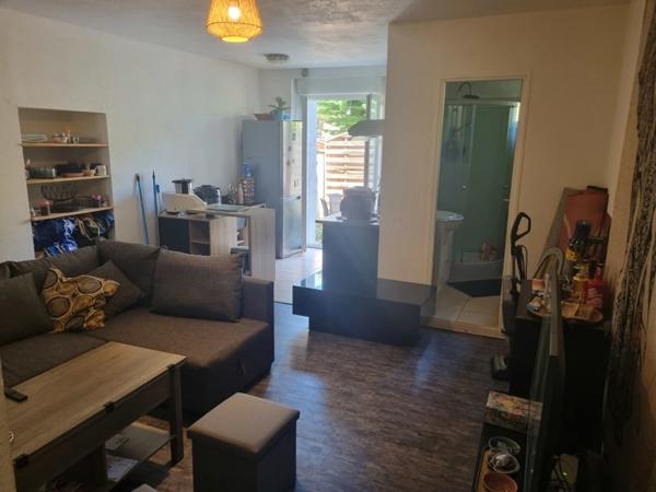 Immeuble à vendre |  Pamiers |  180 m²