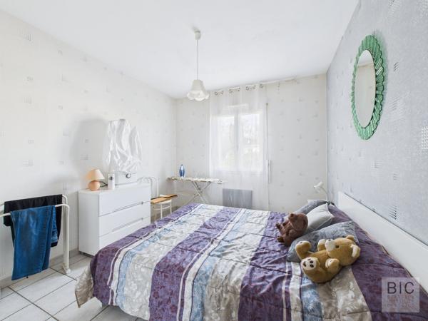 Artigues-près-Bordeaux – Maison – T4 – 120 m²