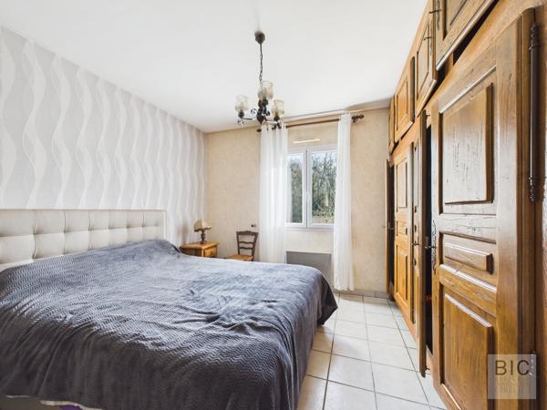 Artigues-près-Bordeaux – Maison – T4 – 120 m²