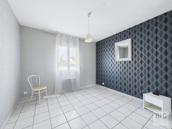 Artigues-près-Bordeaux – Maison – T4 – 120 m²