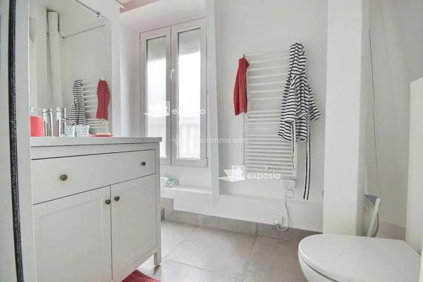 Vente Maison 6 pièces 110 m2 à Asnières-sur-Seine