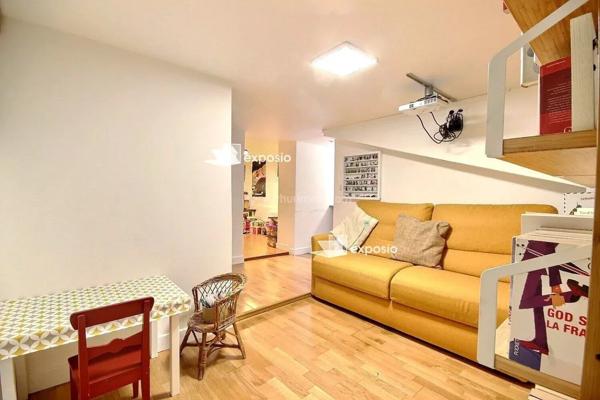 Vente Maison 6 pièces 110 m2 à Asnières-sur-Seine