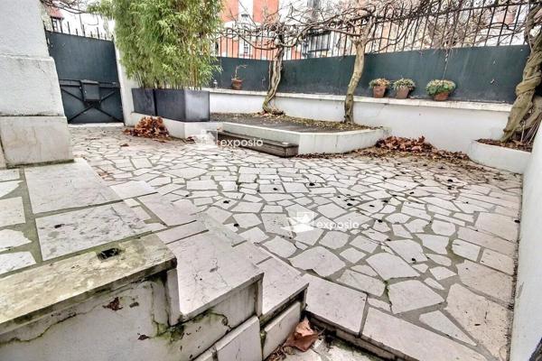 Vente Maison 6 pièces 110 m2 à Asnières-sur-Seine
