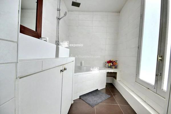 Vente Maison 6 pièces 110 m2 à Asnières-sur-Seine