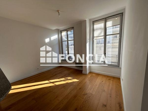 À vendre Appartement 2 pièces 43 m² - Avignon 84000