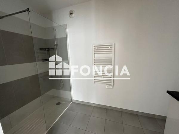 À vendre Appartement 2 pièces 43 m² - Avignon 84000