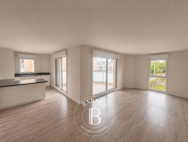 Dinard, Appartement 2 Chambres -  81 m² à vendre