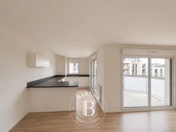 Dinard, Appartement 2 Chambres -  81 m² à vendre