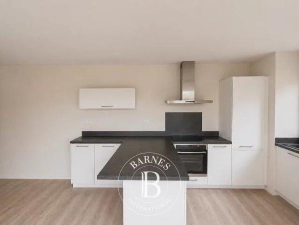 Dinard, Appartement 2 Chambres -  81 m² à vendre