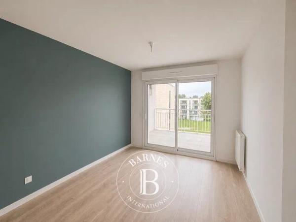 Dinard, Appartement 2 Chambres -  81 m² à vendre